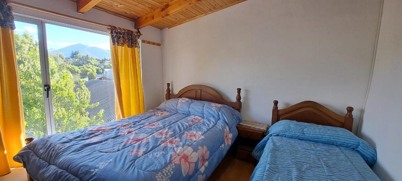 Departamento Taique San Carlos de Bariloche