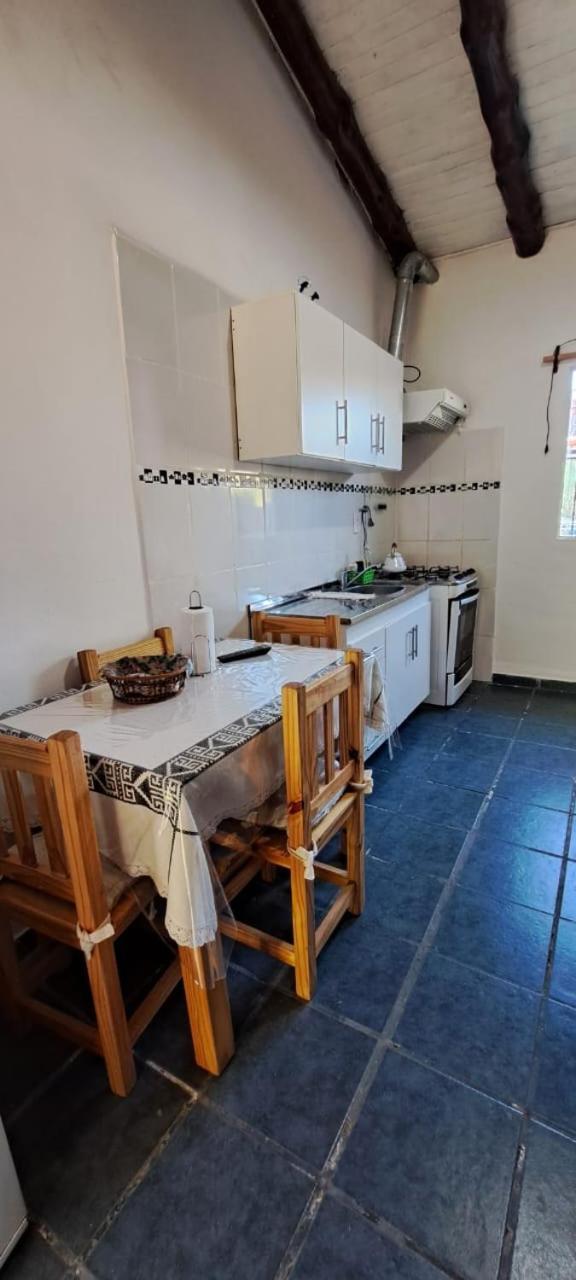 Departamento Taique Apartment *