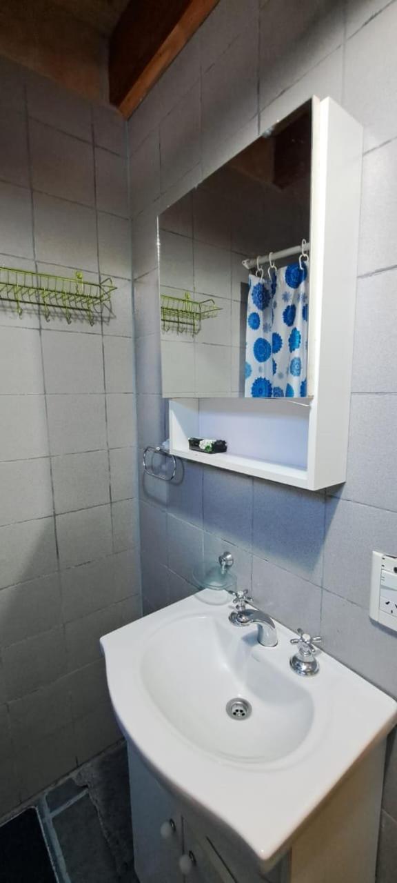 Apartment Departamento Taique San Carlos de Bariloche
