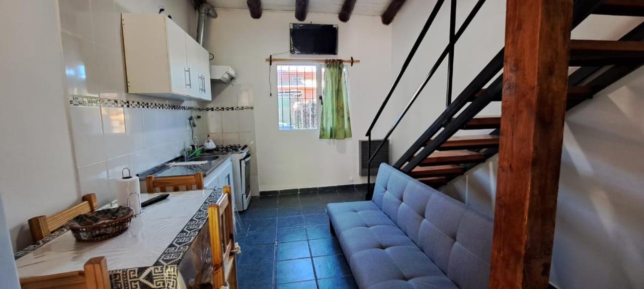 Apartment Departamento Taique San Carlos de Bariloche